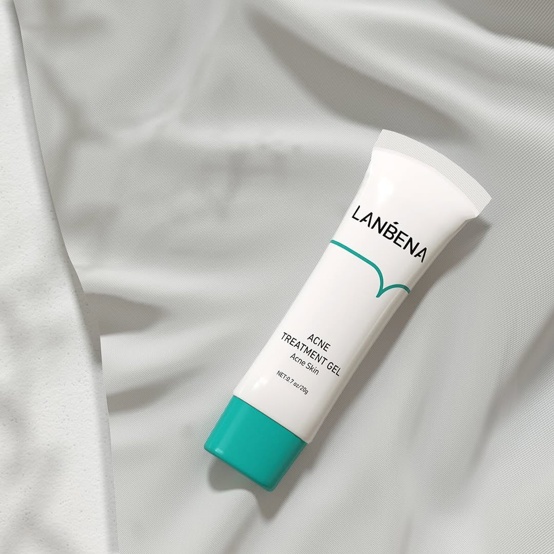 Tratamento profundo para acne com ação regeneradora.