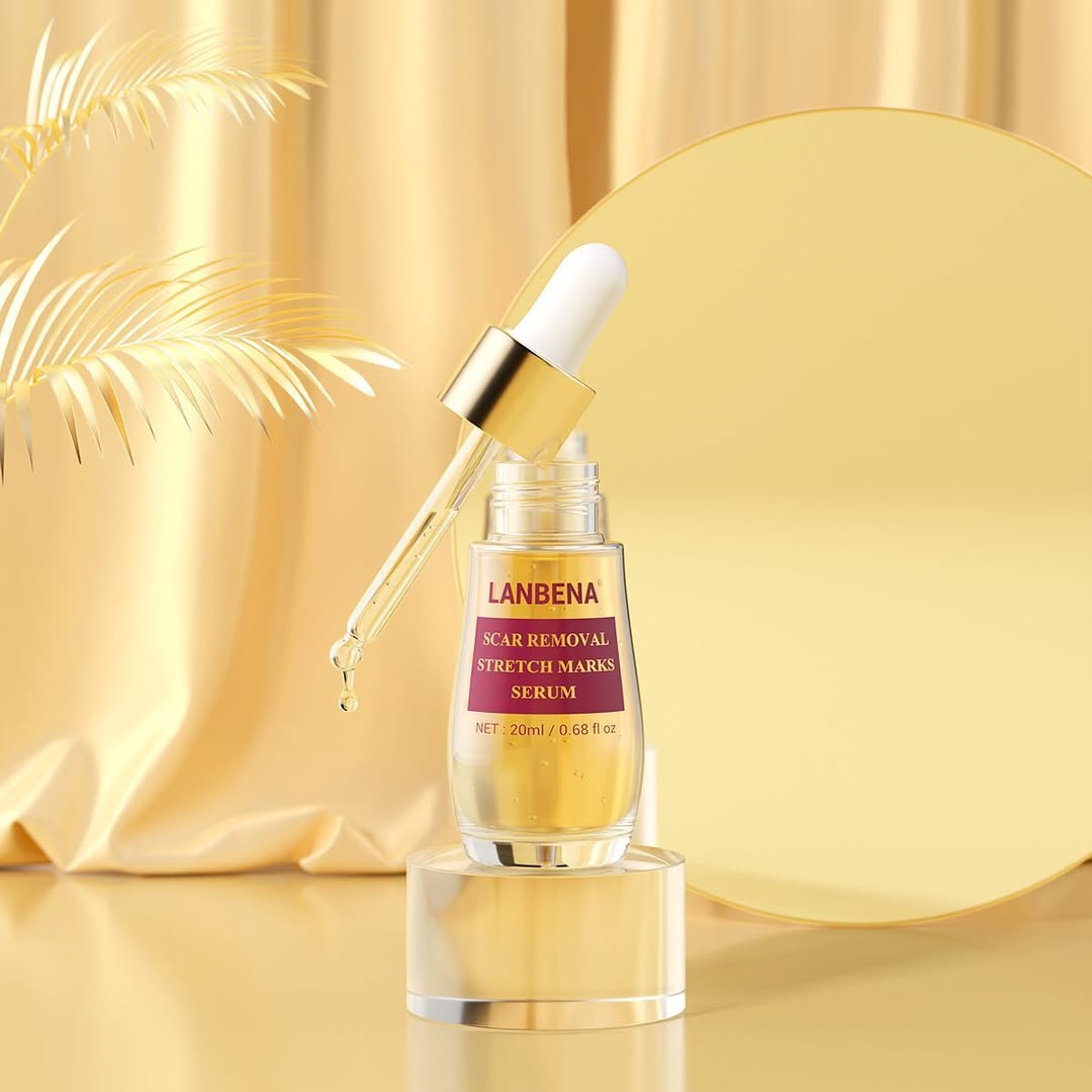 Fórmula inteligente que trata poros, oleosidade e marcas.