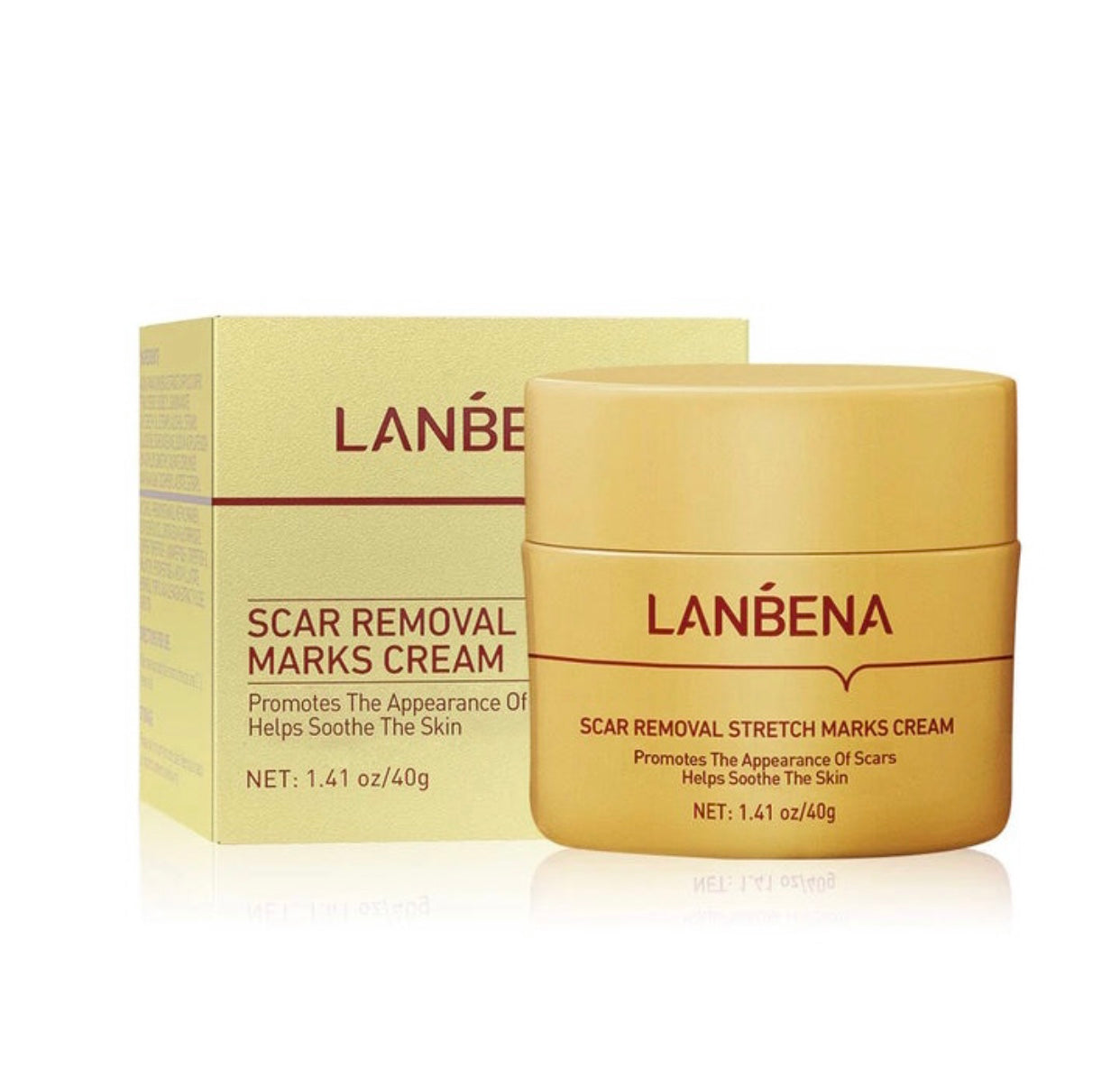 Tratamento anti-idade para firmeza e hidratação profunda da pele.