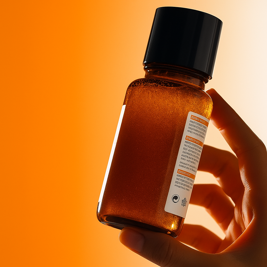 Lanbena: hidratação prolongada e proteção antioxidante.