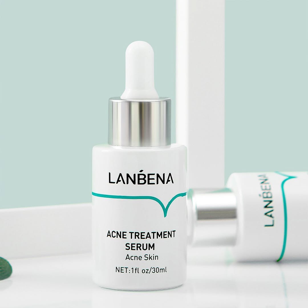 Sérum Antiacne Lanbena