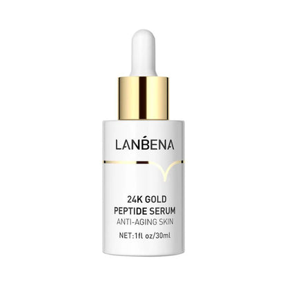 Hidratação intensa e ação antirrugas em um só produto.