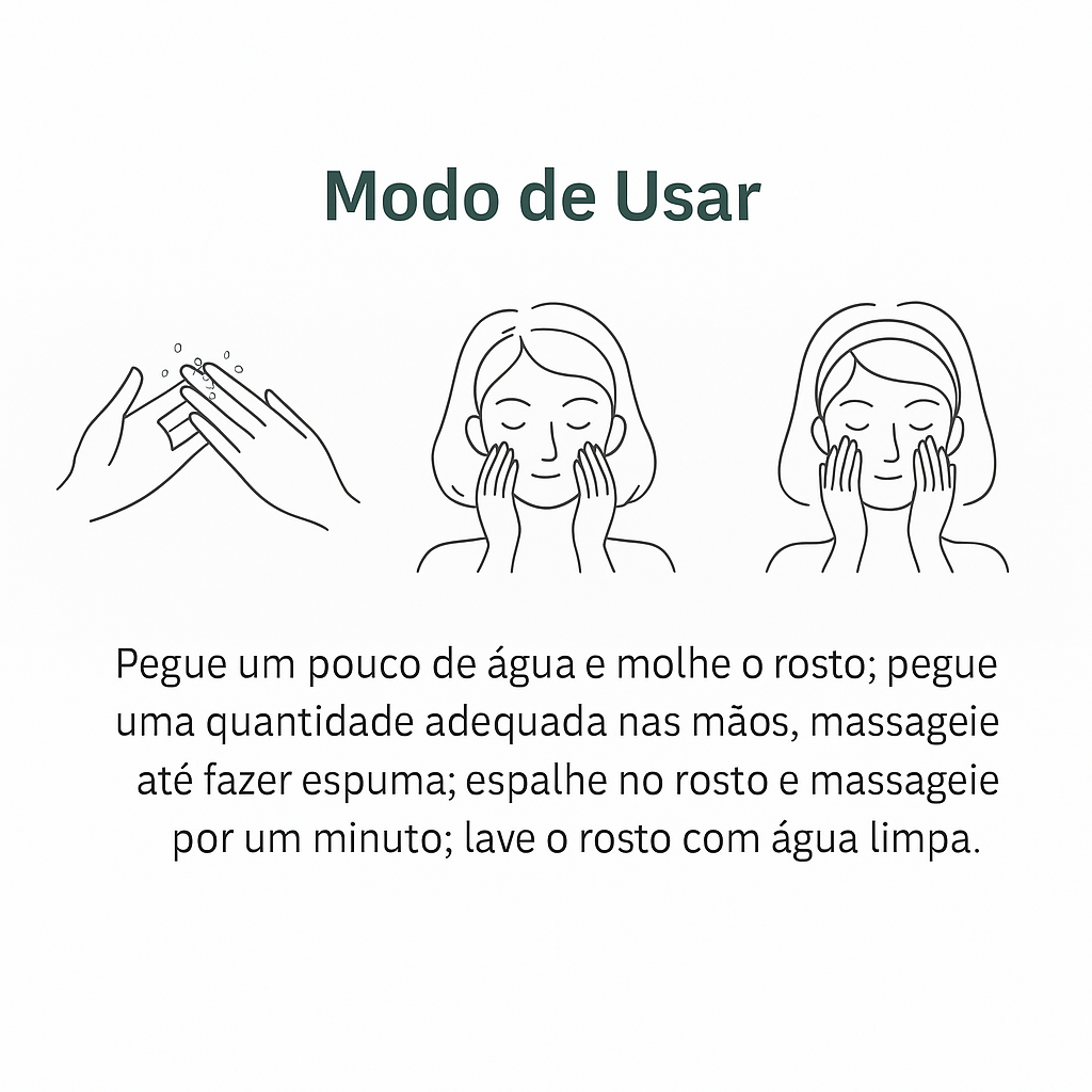 Tônico Facial com Ácido Salicílico 2%