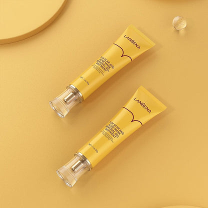 Pele mais uniforme, firme e saudável com fórmula regeneradora.