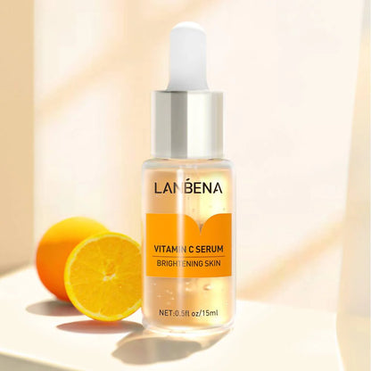 Ação direta nas causas da acne com absorção rápida.