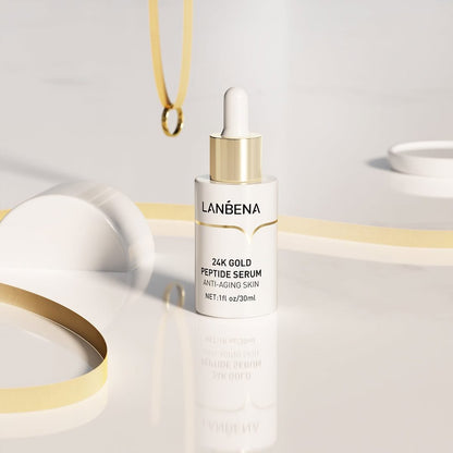 Sérum premium para pele mais jovem, firme e saudável.