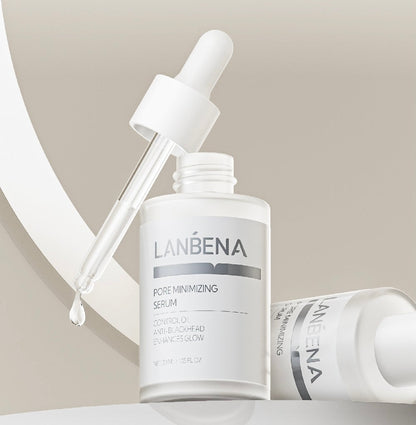 Reduza poros e controle a oleosidade