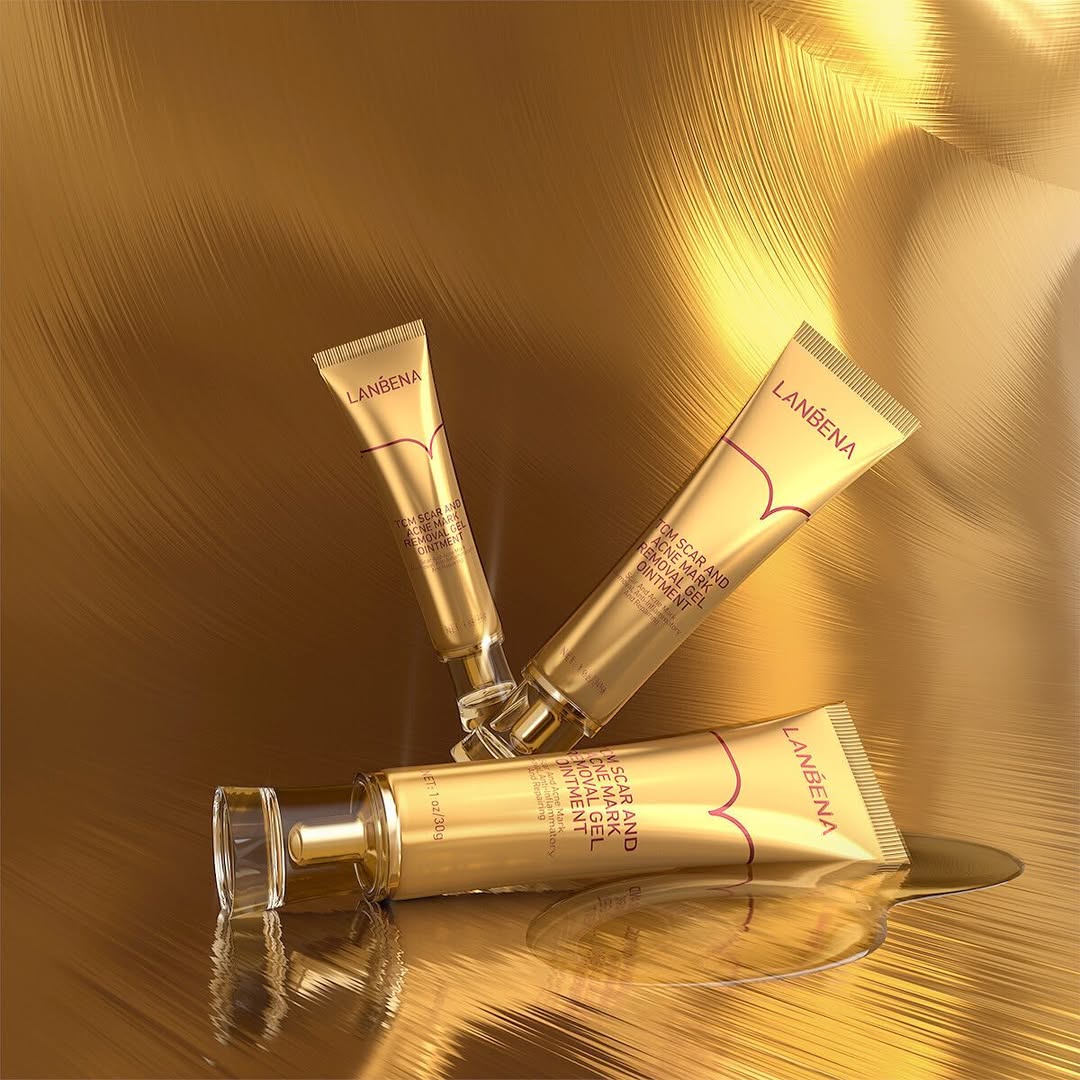 Rejuvenesce e revitaliza a pele com ativos clareadores.